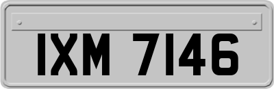 IXM7146