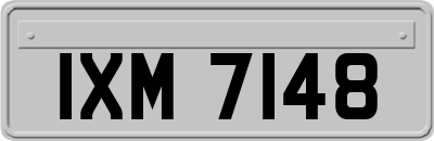 IXM7148