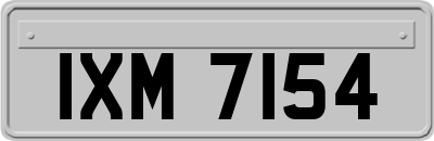 IXM7154