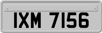 IXM7156