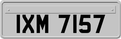 IXM7157