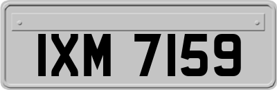 IXM7159