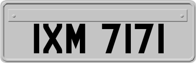 IXM7171
