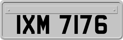 IXM7176