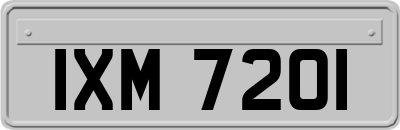 IXM7201