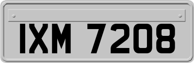 IXM7208