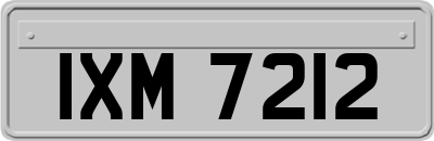 IXM7212