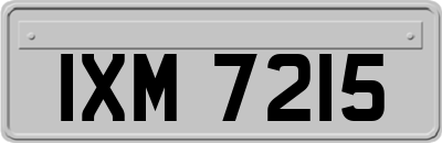 IXM7215