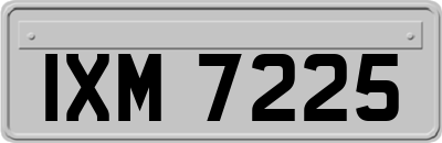 IXM7225