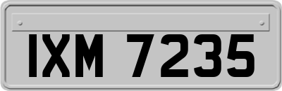 IXM7235