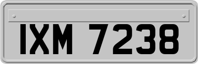 IXM7238
