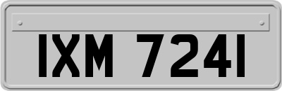 IXM7241