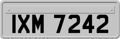 IXM7242