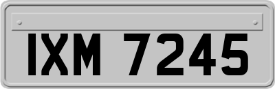 IXM7245