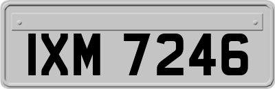 IXM7246
