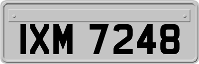 IXM7248