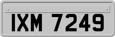 IXM7249