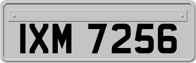IXM7256