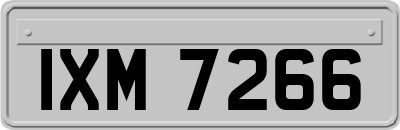 IXM7266