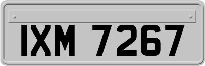 IXM7267
