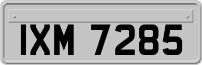 IXM7285