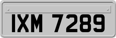 IXM7289