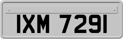 IXM7291