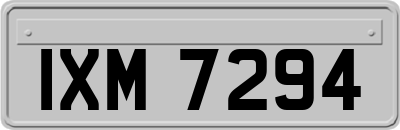 IXM7294