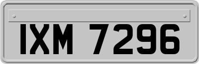 IXM7296