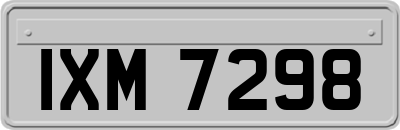 IXM7298