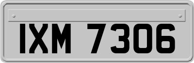 IXM7306