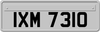 IXM7310