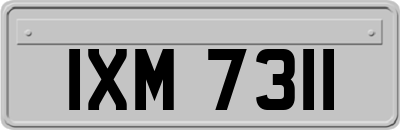 IXM7311