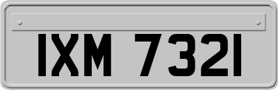 IXM7321