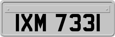 IXM7331