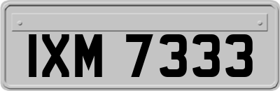 IXM7333
