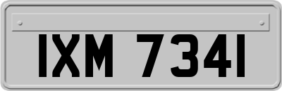 IXM7341