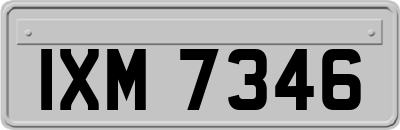 IXM7346