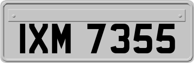 IXM7355