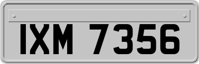 IXM7356