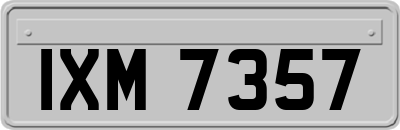 IXM7357
