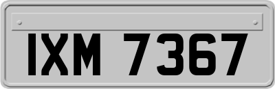 IXM7367