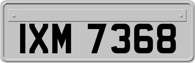 IXM7368