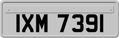 IXM7391
