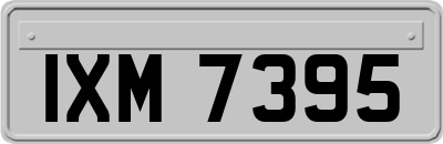 IXM7395