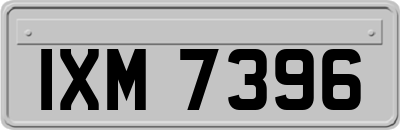 IXM7396