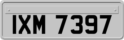 IXM7397