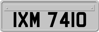 IXM7410