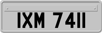 IXM7411