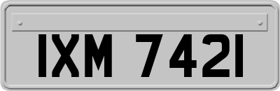 IXM7421